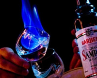 Из ярославского кафе девушку отправили в ожоговый центр