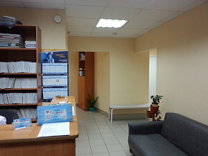 Ваше здоровье, медицинский центр