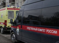 В Заволжском районе Ярославля расследуется убийство женщины