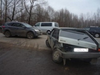 За два дня на дорогах Ярославской области погибли три пешехода