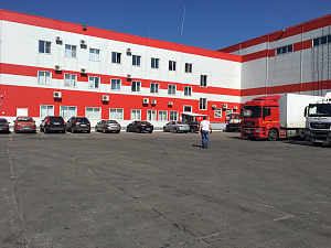 Стаханов, кадровое агентство