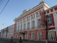 Возобновилась прямая трансляция общегородского совещания в мэрии