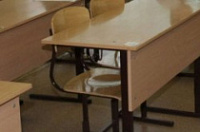 В вечерней школе Ярославля ученик напал на педагога