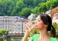 Жители Ярославля ездят в Чехию для отдыха и лечения