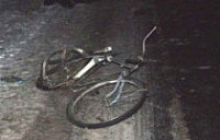 Под Ярославлем пьяный водитель насмерть сбил велосипедиста и сбежал