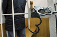 В больницу Рыбинска поступил мужчина с ножевым ранением