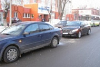 Сводка дорожных происшествий от ГИБДД Ярославской области