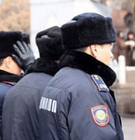 Оперативная сводка на 12 апреля 2012 года