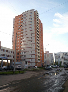 ИНВИТРО, медицинская компания