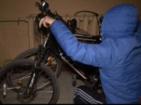В Ярославском районе трем владельцам вернули похищенные велосипеды