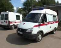 В поселке Фоминское массово вакцинируют детей от гепатита А