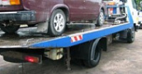 Два ярославца угнали машину при помощи наемного эвакуатора