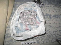 Ярославскими наркополицейскими обезврежена активная участница межнациональной преступной группы