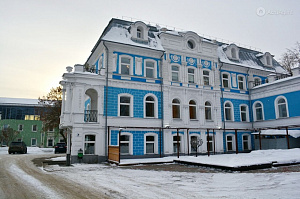 Константа, юридическая компания