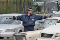 Вчера на дорогах Ярославской области пострадали 7 человек
