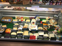 Россельхознадзор выявил санкционную продукцию в Рыбинске