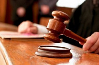 В Большесельском районе бывший депутат сельсовета осуждена за убийство и кражу