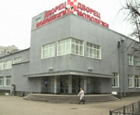 Песни ярославских музыкантов у Дворца Молодежи