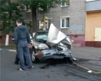 Подтверждено, что виновник смертельного ДТП на Толбухина был пьян