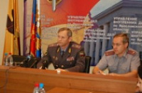 В Ярославской области с каждым годом все меньше преступлений
