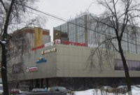 В супермаркете в "Доме моды" умер покупатель