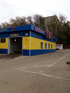 Автотехцентр