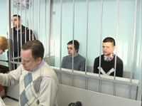 В Ярославле начался суд над налетчиками на АЗС