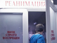 Девочка, оказавшаяся под колесами «Лады» в Заволжском районе, погибла