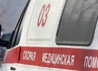 В Угличе при столкновении «семерки» и грузовика пострадал подросток