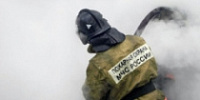 Двое ярославцев пострадали при пожарах
