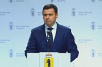 Дмитрий Миронов обгоняет ближайшего соперника более чем на 70% голосов