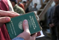 В складском помещении по производству обуви были выявлены незаконно трудившиеся иностранные граждане