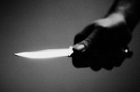 В порыве пьяной ярости 29-летний мужчина убил приятеля.