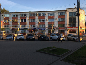 Хорошая оптика, сеть салонов оптики