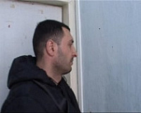 Мужчины подозреваются в попытке кражи мороженого