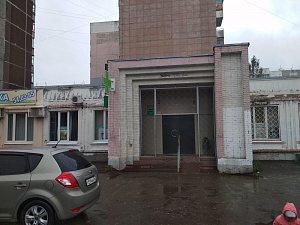 Флора-Фарм, сеть аптек