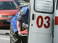 При страшном ДТП в Щедрино пострадали 5 человек