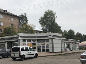 Секонд-Хенд