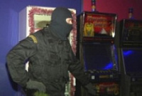 В центре Ярославля раскрыт зал с игровыми автоматами