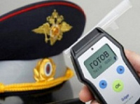 Ярославскому полицейскому грозит увольнение за вождение в нетрезвом состоянии