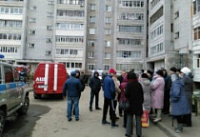 По факту взрыва газа на Доброхотова возбуждено уголовное дело