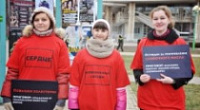 В Ярославле состоялся "суд" над любителями жирной пищи