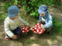 Вчера в Ярославской области пропали три маленьких мальчика