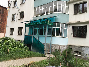 Ваш Врач, медицинский центр