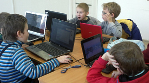 Гарантия Знаний, обучающий центр