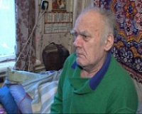 Внук ограбил родного деда