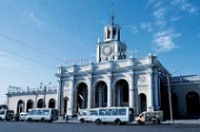 На вокзале «Ярославль- Главный» обезвредили подозрительный предмет