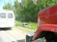 Лобовое столкновение автомобилей в Гаврилов-Ямском районе унесло пять жизней