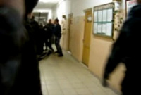 Опубликовано новое видео с избиениями в ярославской колонии