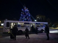 Сорок туристов, попавших в чрезвычайную ситуацию, получили помощь в Ярославле